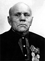 ПЕРШИН ДМИТРИЙ ИВАНОВИЧ  (1915 – 1995)